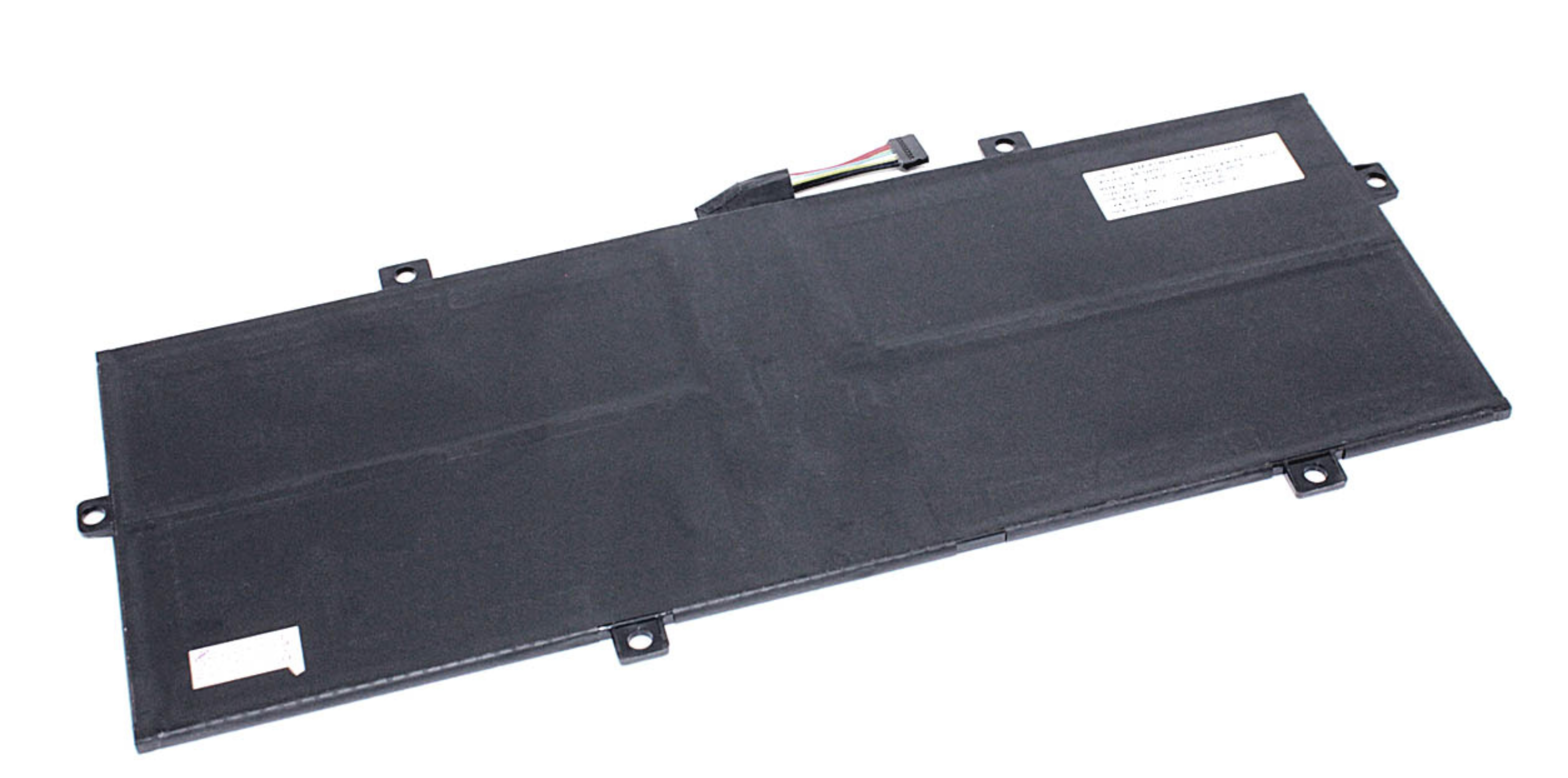 Аккумулятор Lenovo Yoga Duet 2020 7.68V, 5410mAh, Original