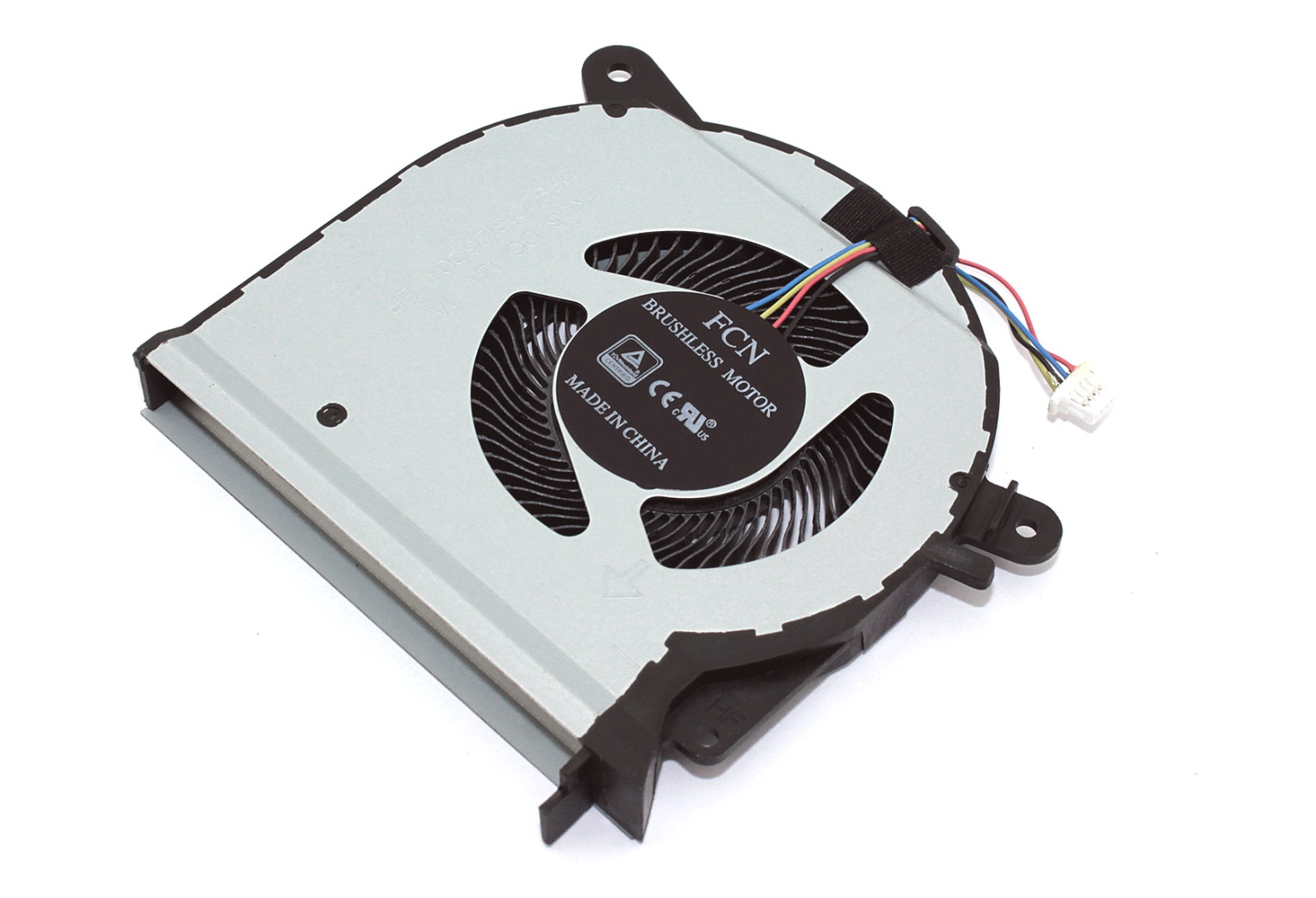 Вентилятор (кулер) для ноутбука Asus ROG Strix GL503VS GL503V GL503VM GPU