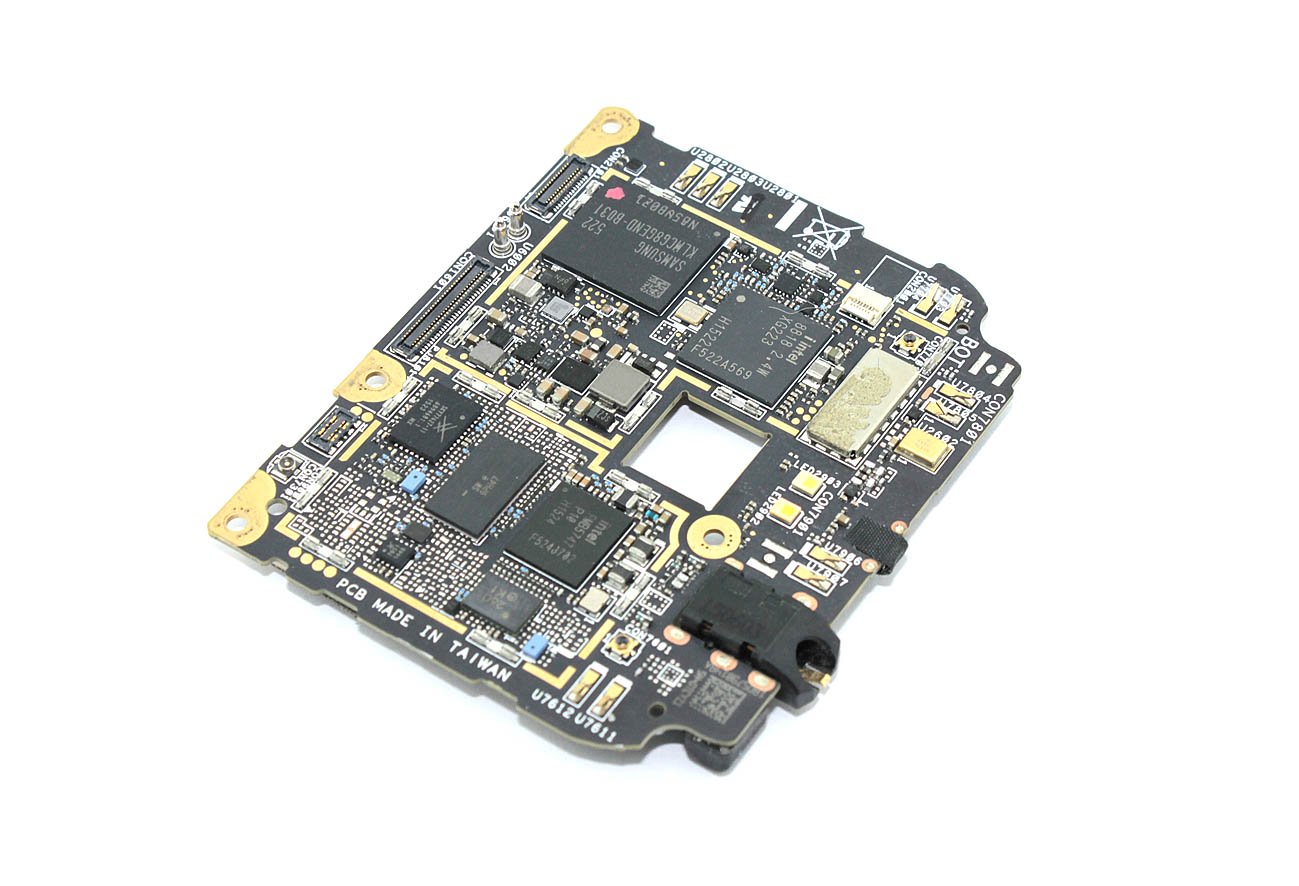 Материнская плата для Asus Zenfone 2 ZE551ML 4*64Gb