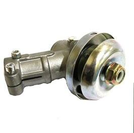 Редуктор нижний для кос, 9 шлицов,Ф28мм 102008