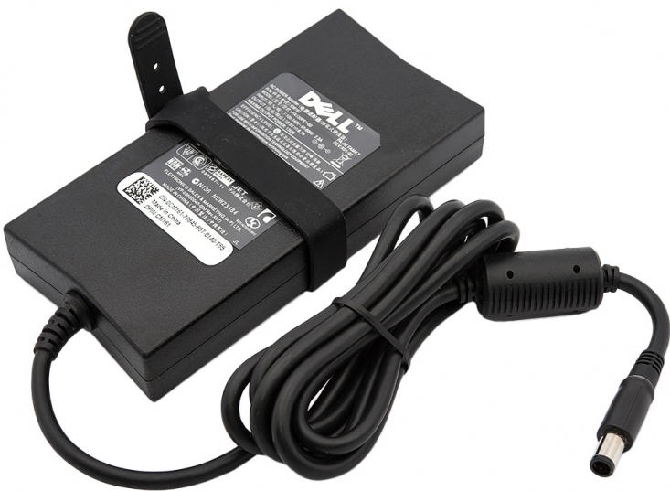 Блок питания DELL XPS M1710 Original