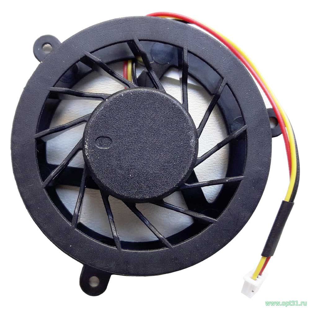 Кулер HP ProBook 4410S, 4411S, 4415S, 4510S, 4710S