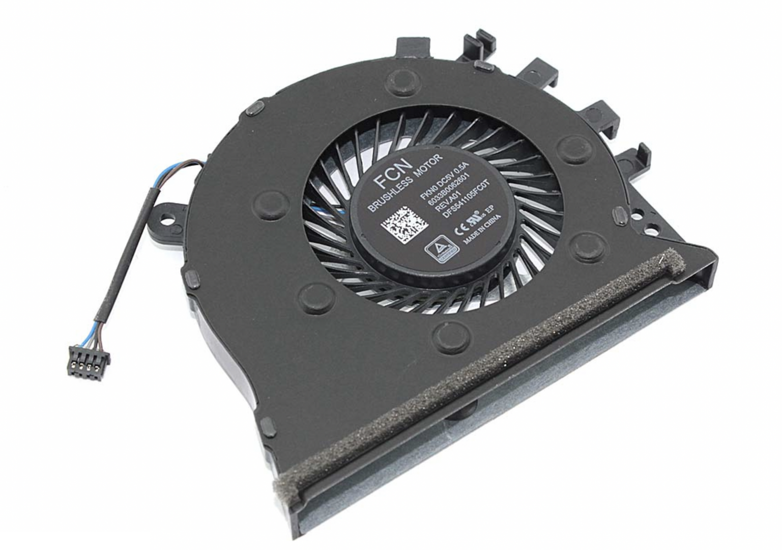 Кулер HP 17-by OEM