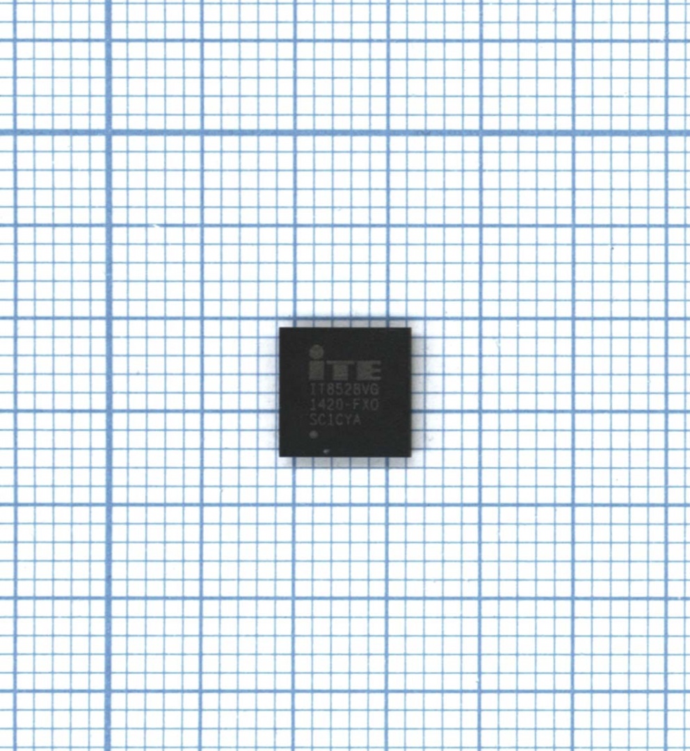 Мультиконтроллер IT8528VG FXO