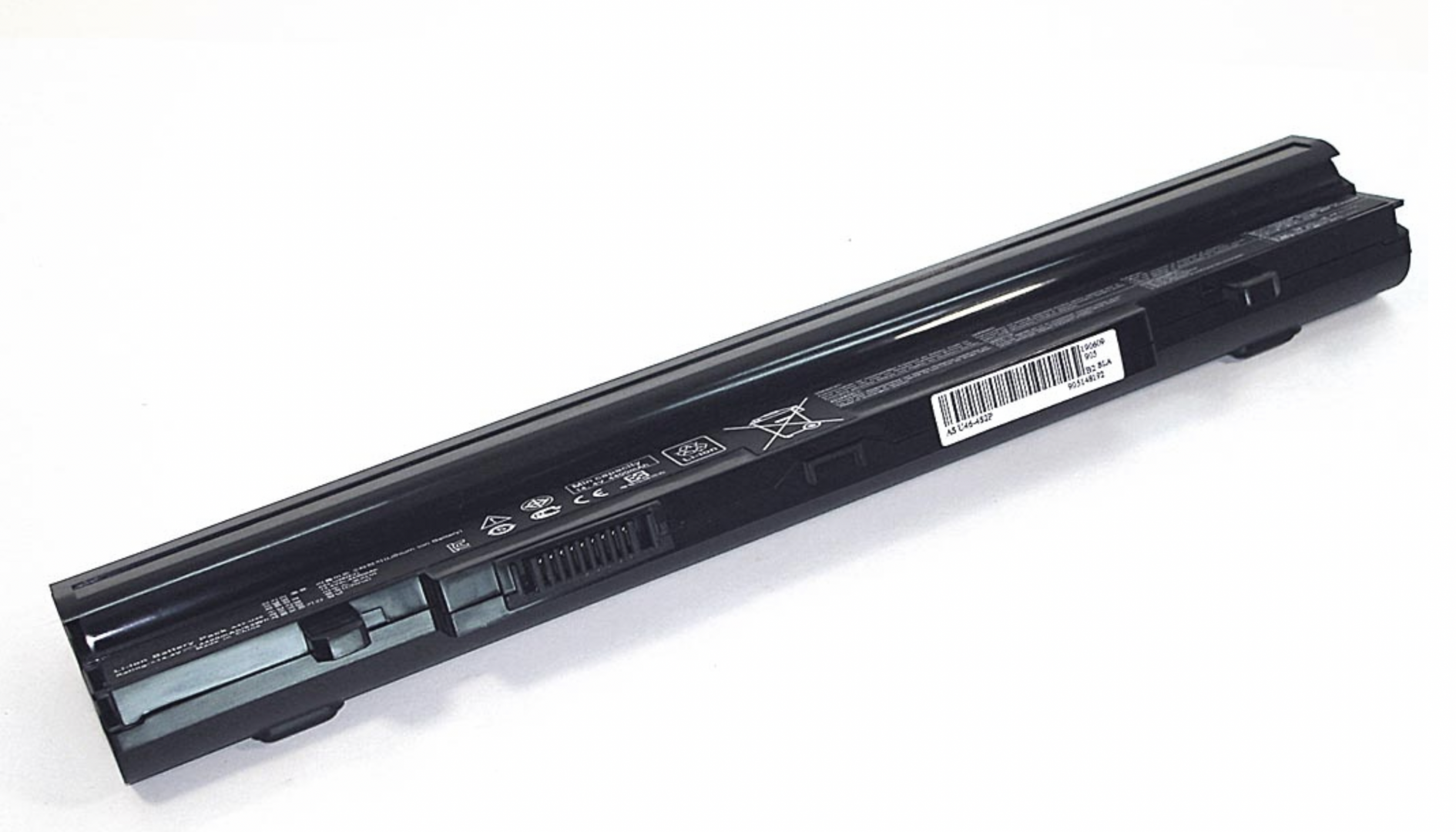 Аккумулятор ASUS u46sv 14.4V, 4400mAh, OEM