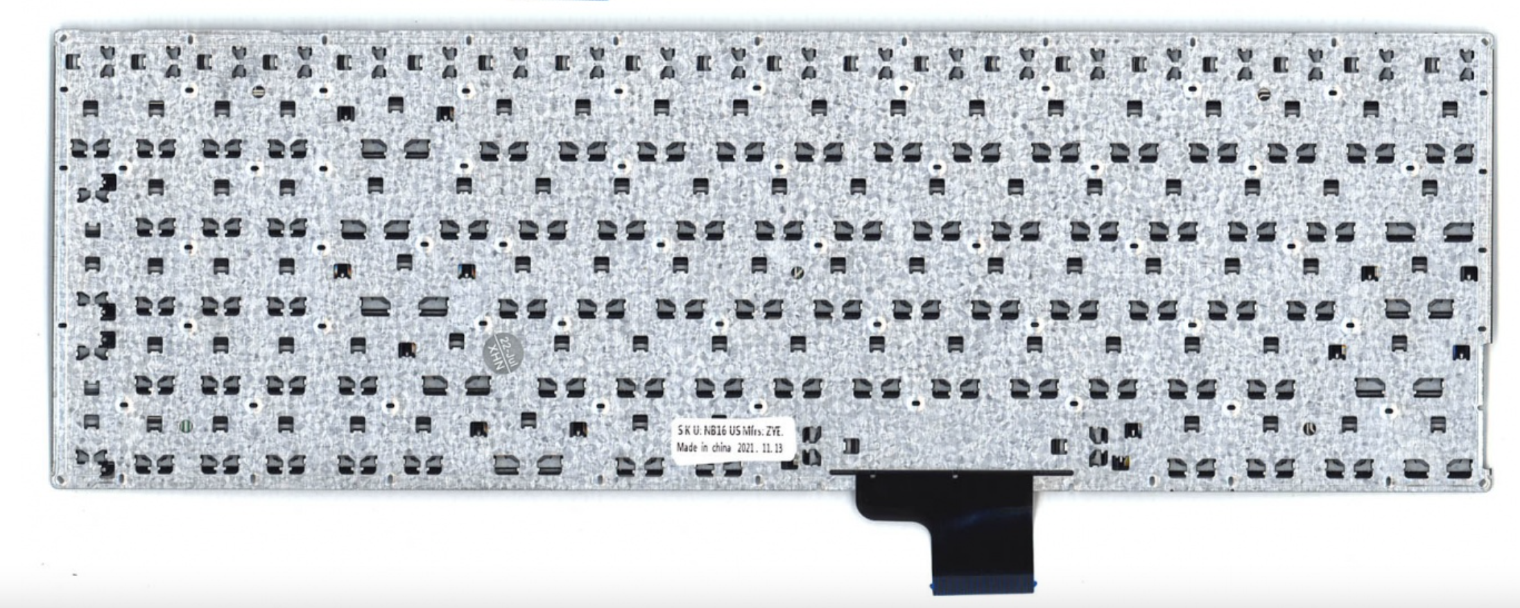 Клавиатура Asus Zenbook UX510UA OEM