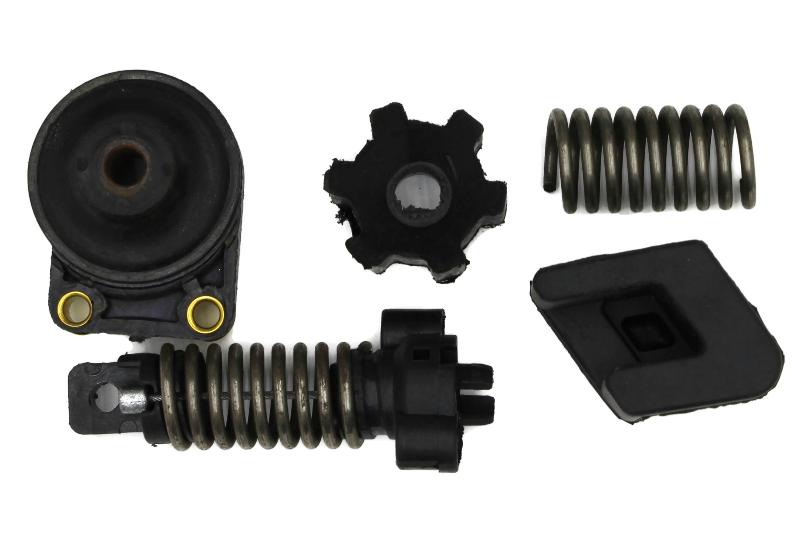 Комплект амортизаторов для Stihl MS361 121045