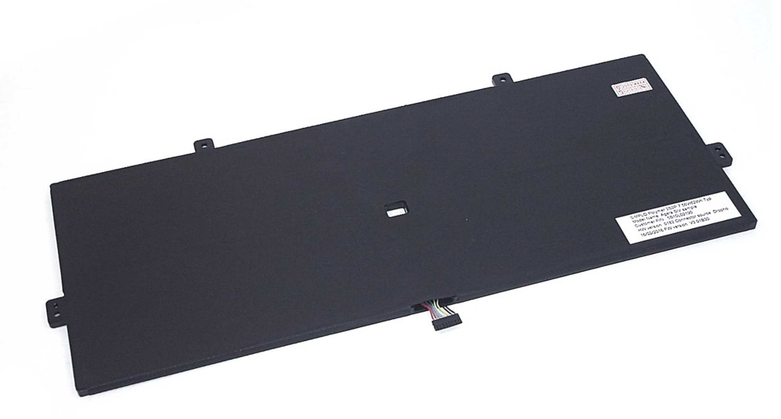 Аккумулятор Lenovo Yoga 5 Pro 7.56V, 62Wh, Original