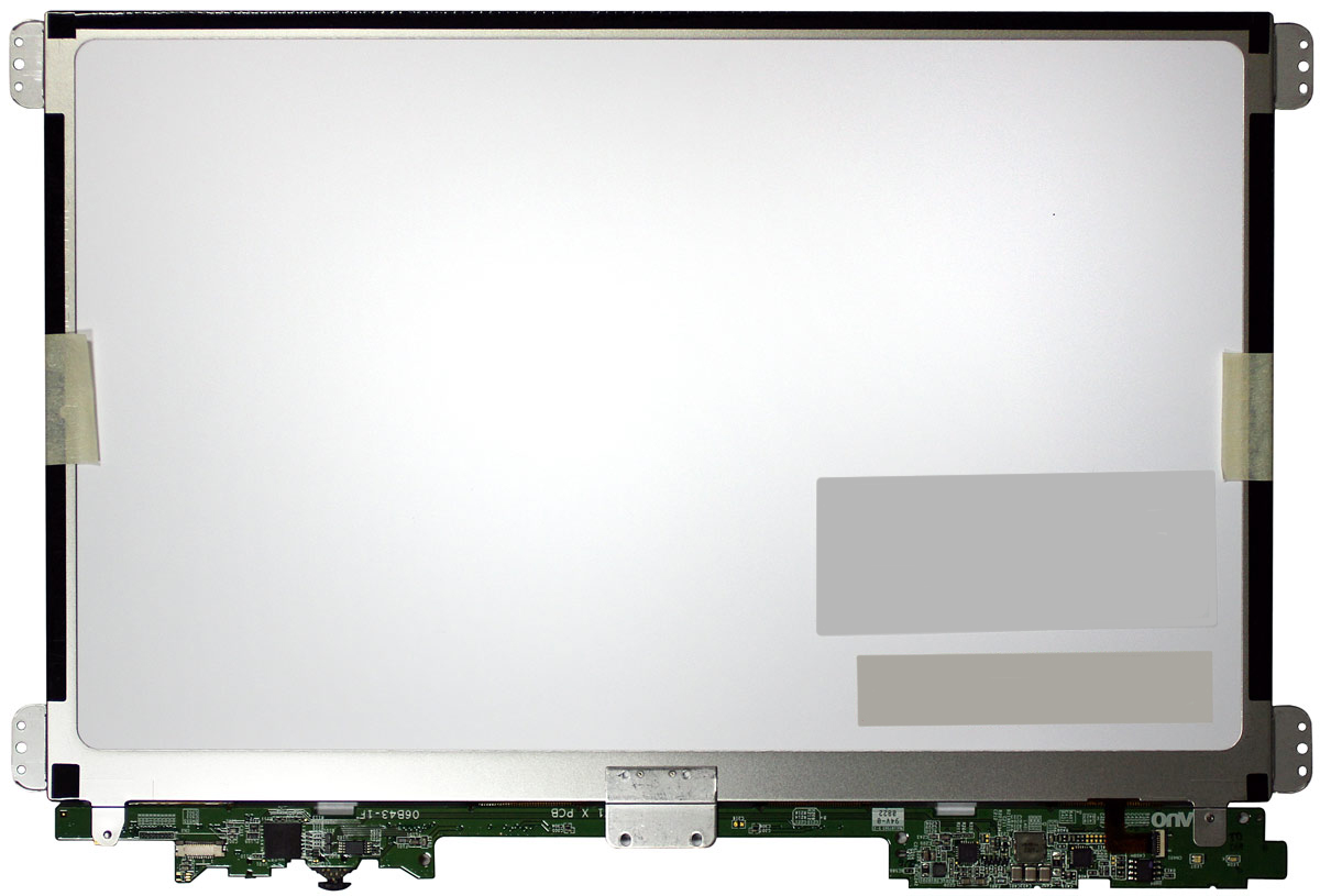 Матрица для ноутбука B121EW04 V.1 (глянцевая)