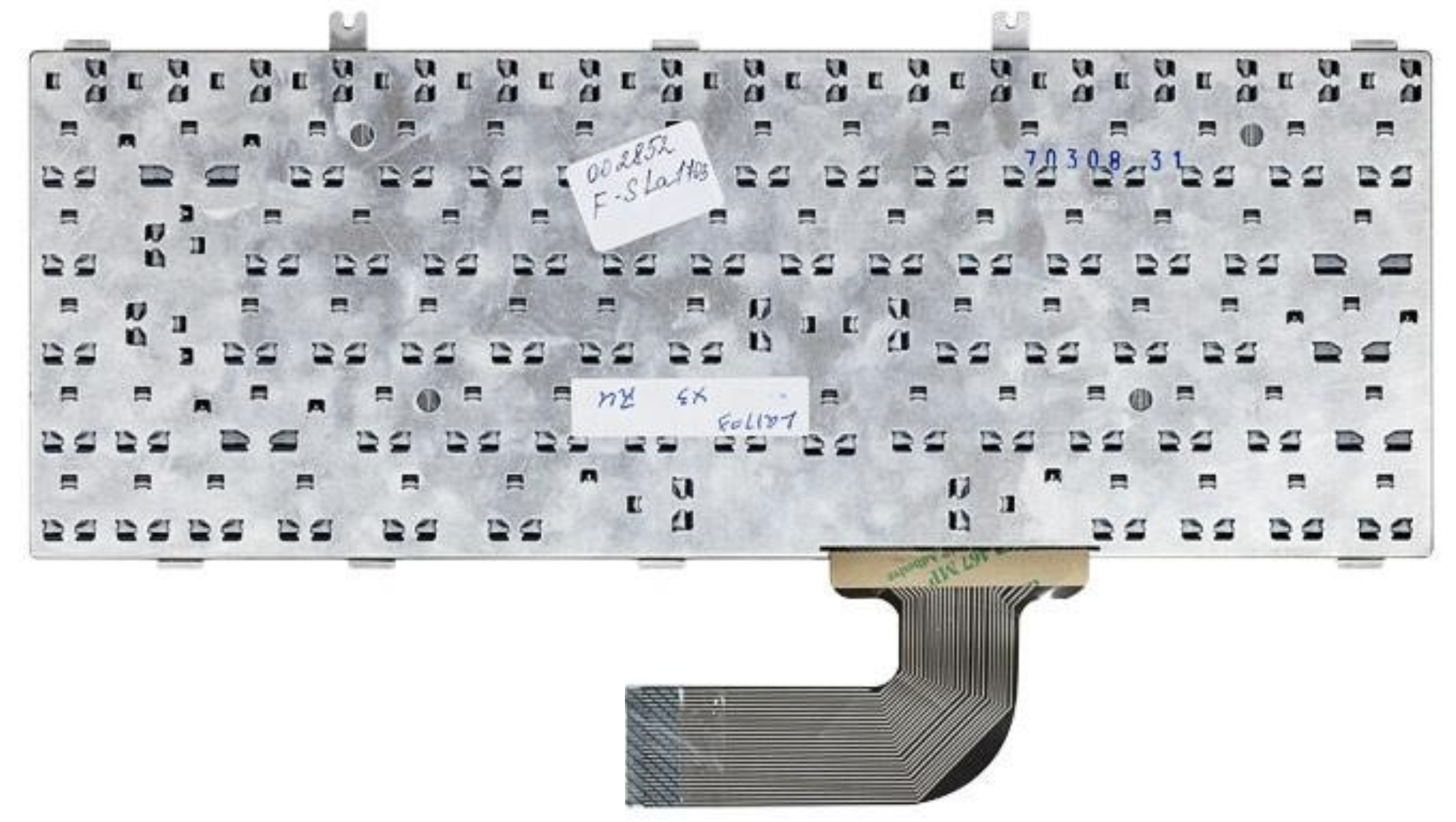 Клавиатура Fujitsu-Siemens Amilo La1703 OEM