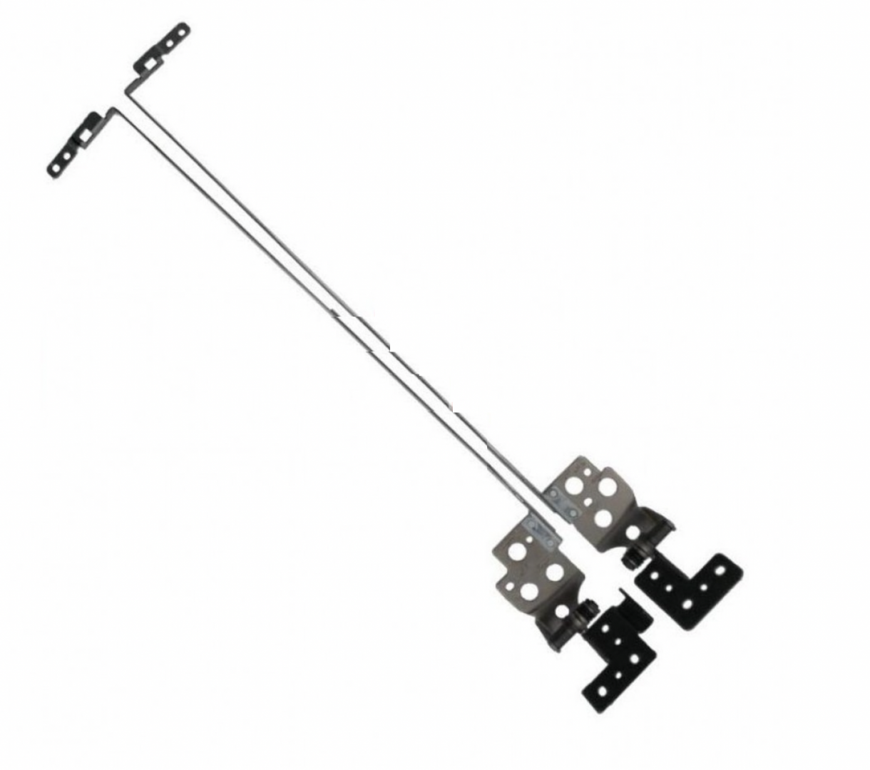 Петли Lenovo IdeaPad 100-15IBD OEM