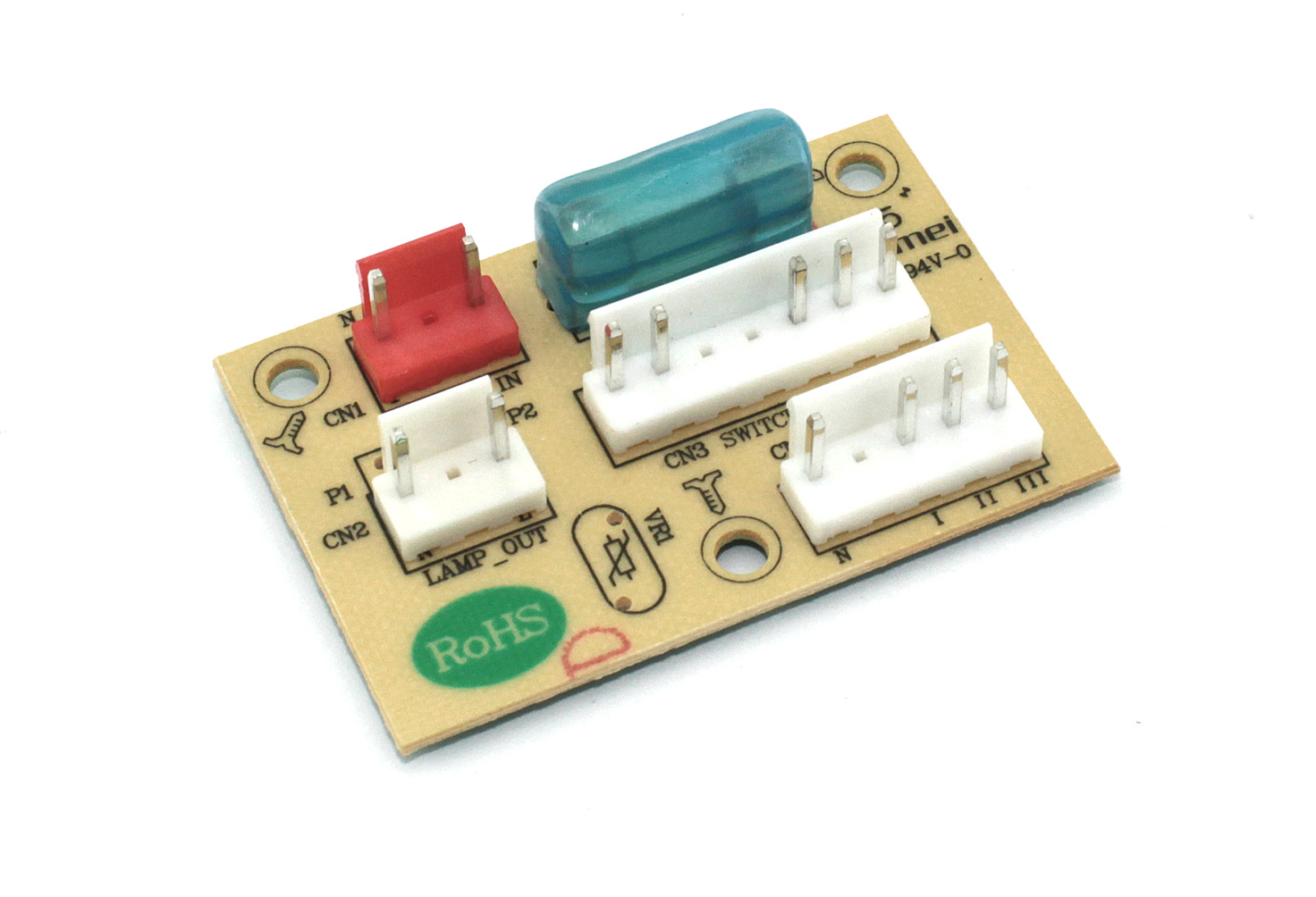 Блок управления для  вытяжек Krona B63-TY12-281-XX3