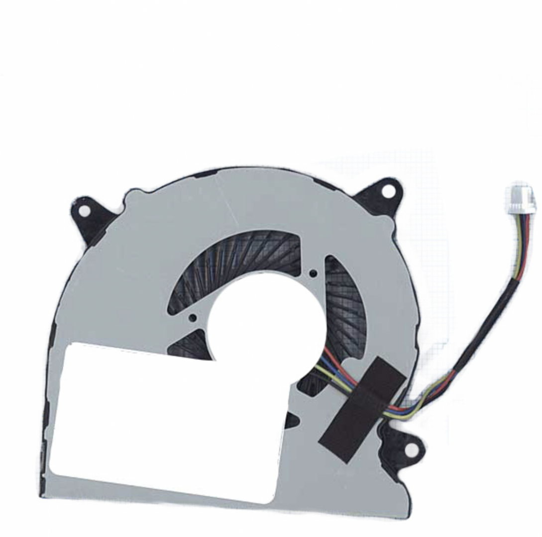 Кулер ASUS VivoBook S451 4-pin OEM