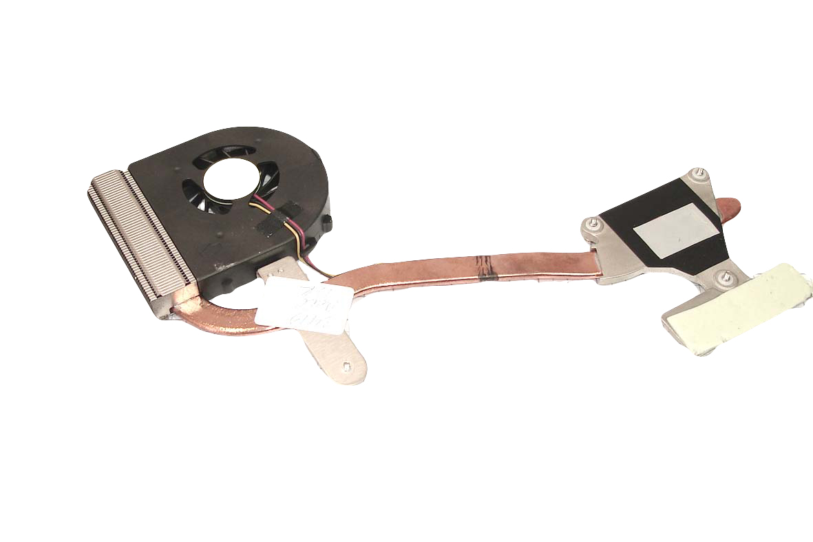 Система охлаждения для ноутбука Dell Inspiron 15R N5010