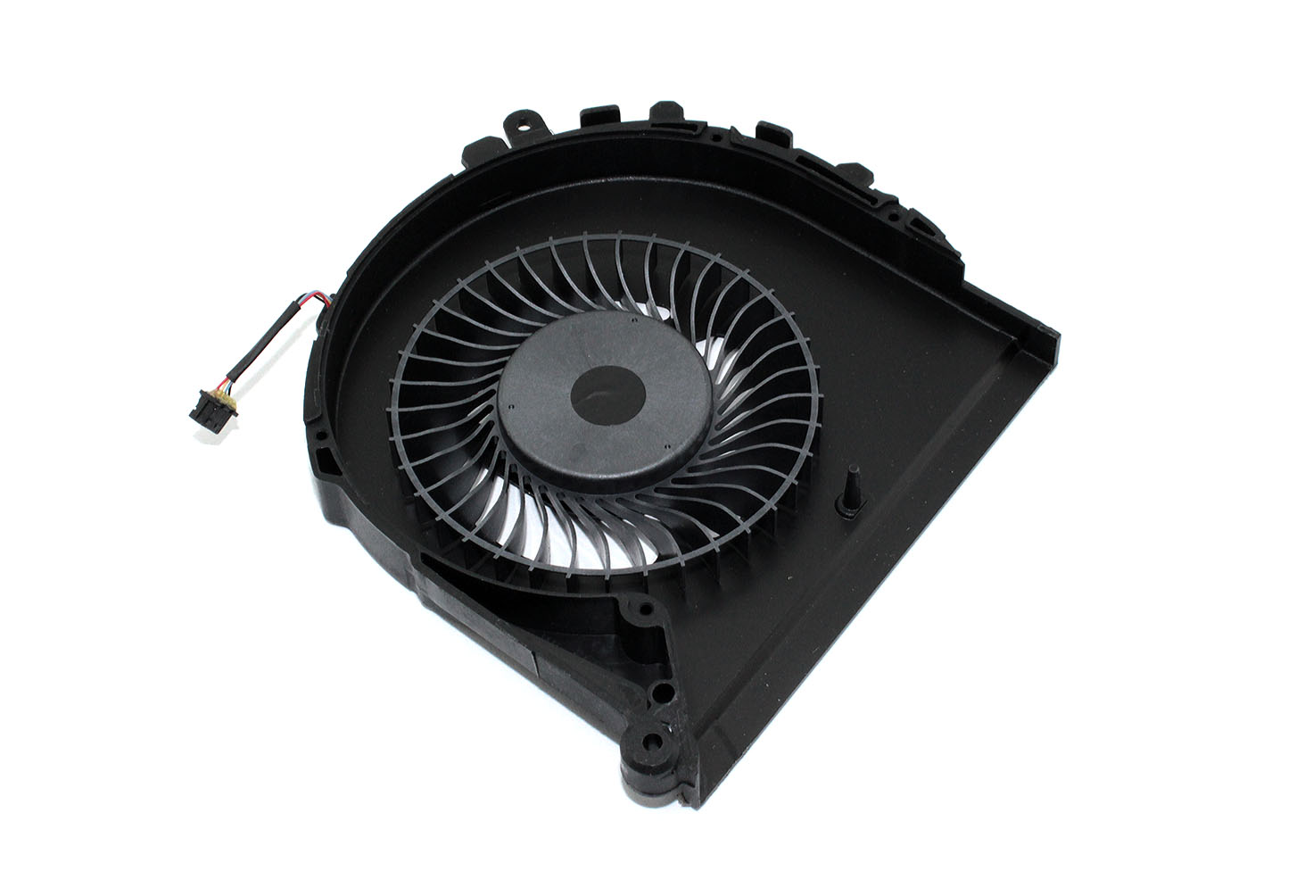 Вентилятор (кулер) для ноутбука HP Pavilion Gaming 17 17-CD GPU