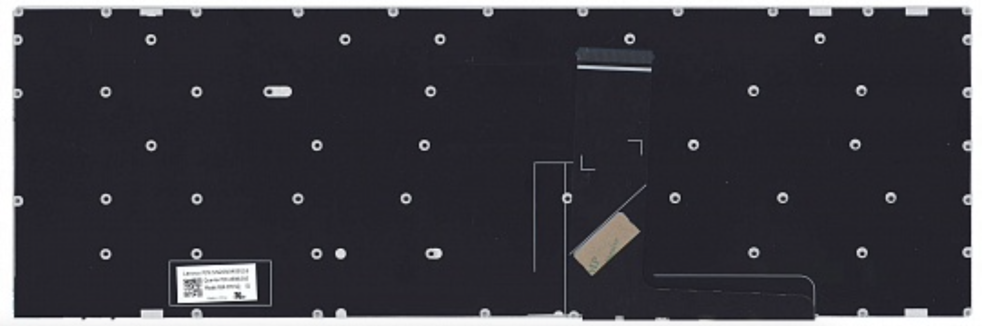 Клавиатура Lenovo IdeaPad 330-15ARR OEM