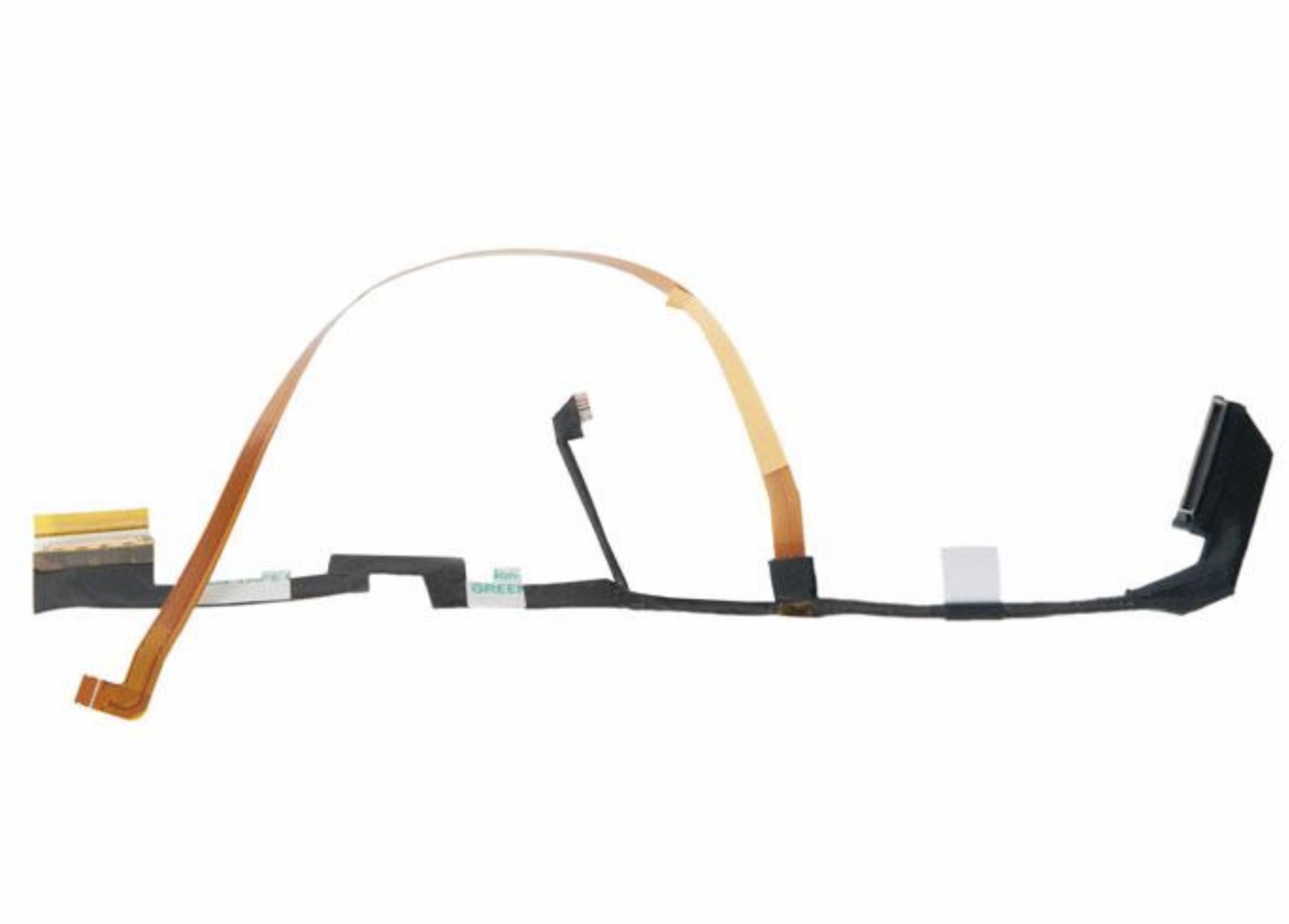 Шлейф матрицы Samsung NP730U3E OEM