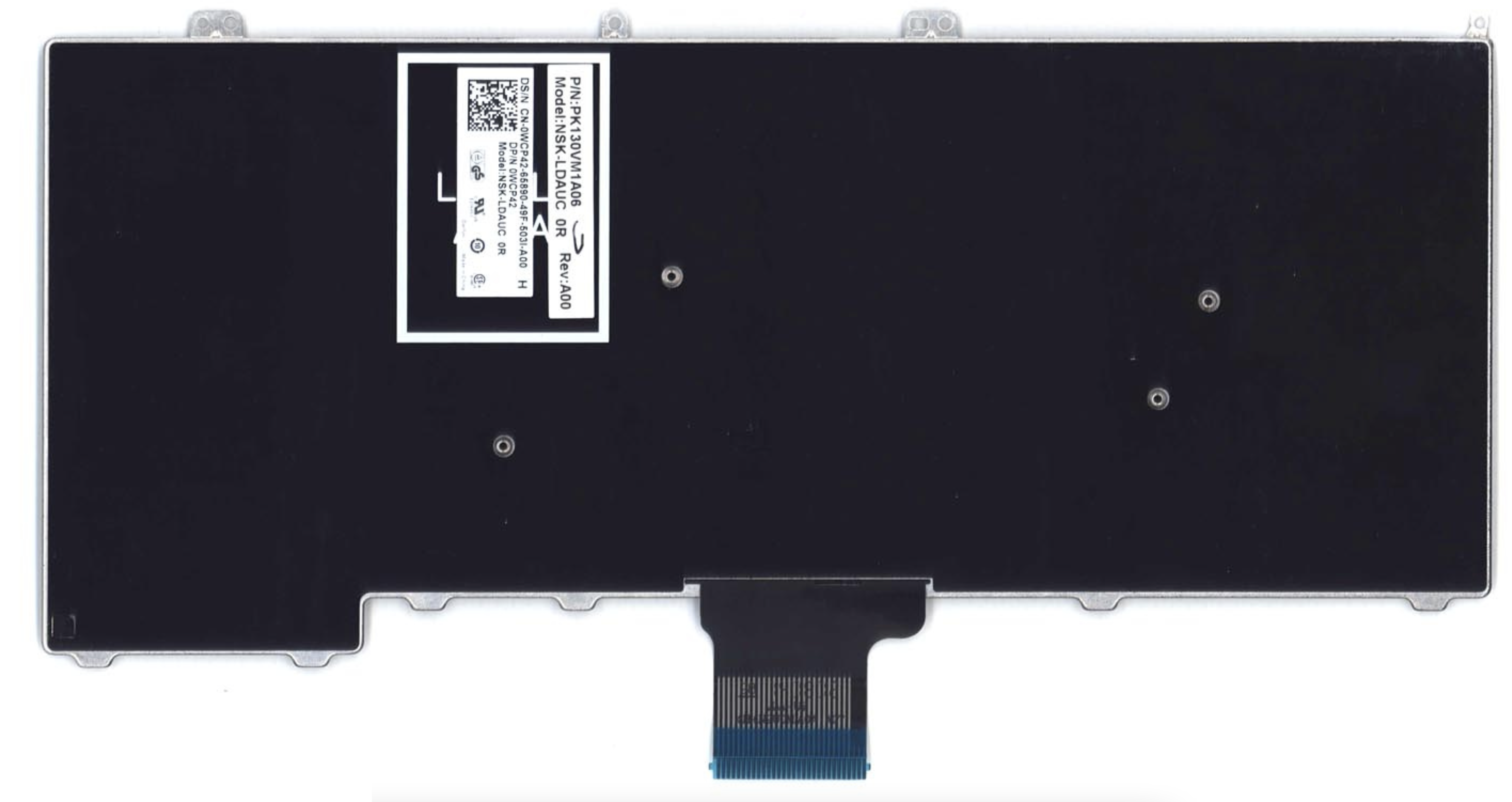 Клавиатура DELL Latitude E7240 OEM