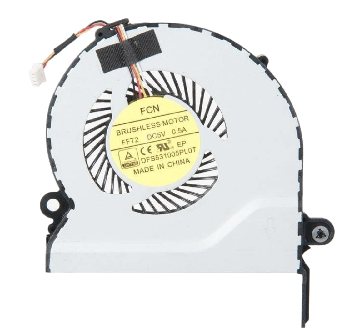 Кулер ACER E5-721