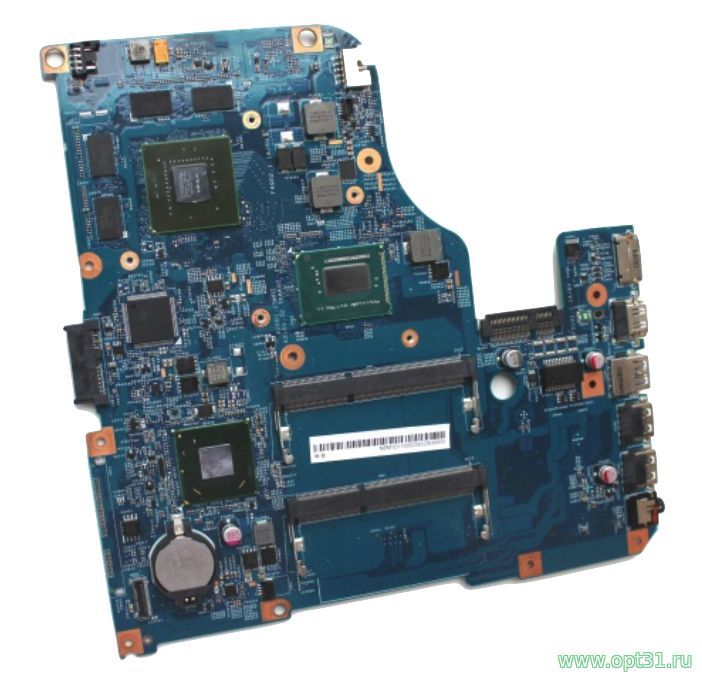 Материнская плата Acer V5-571, V5-531 + проц Core i5-3317 + GeForce 620M