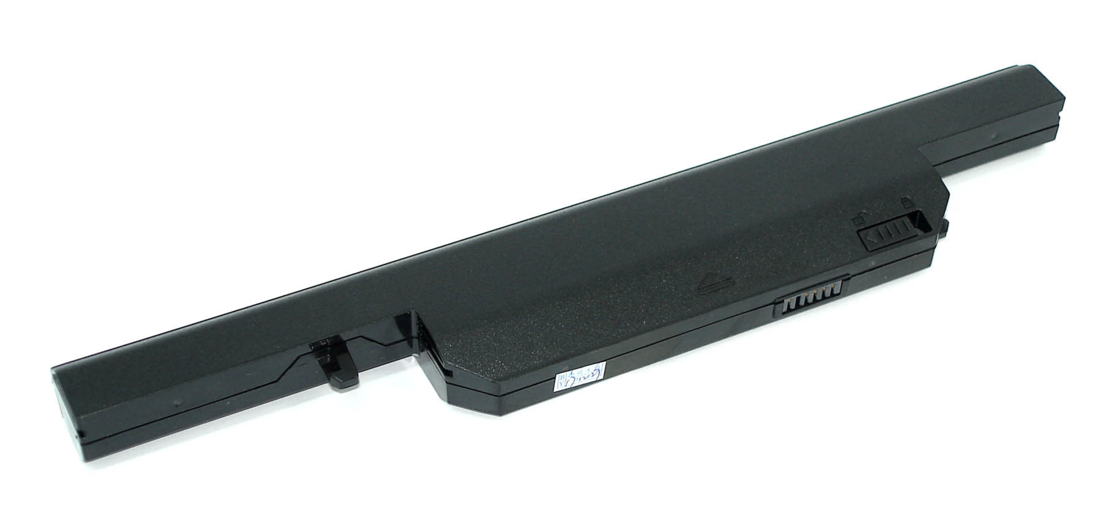 Аккумулятор DNS Clevo W550 11.1V, 48.84Wh, Original