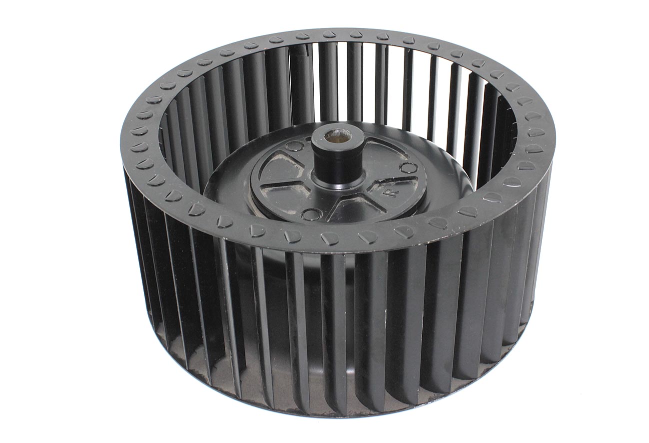 Крыльчатка правая для вытяжек SHINDO H0201990064 H-71, D-155