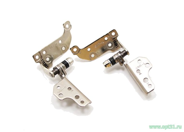 Петли Asus X200MA (версия с сенсорным экраном)