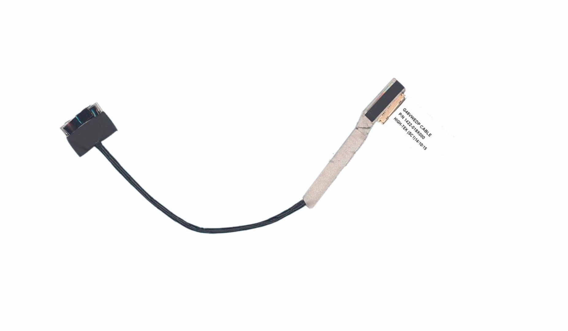 Шлейф матрицы ASUS ROG G46VW 30pin OEM