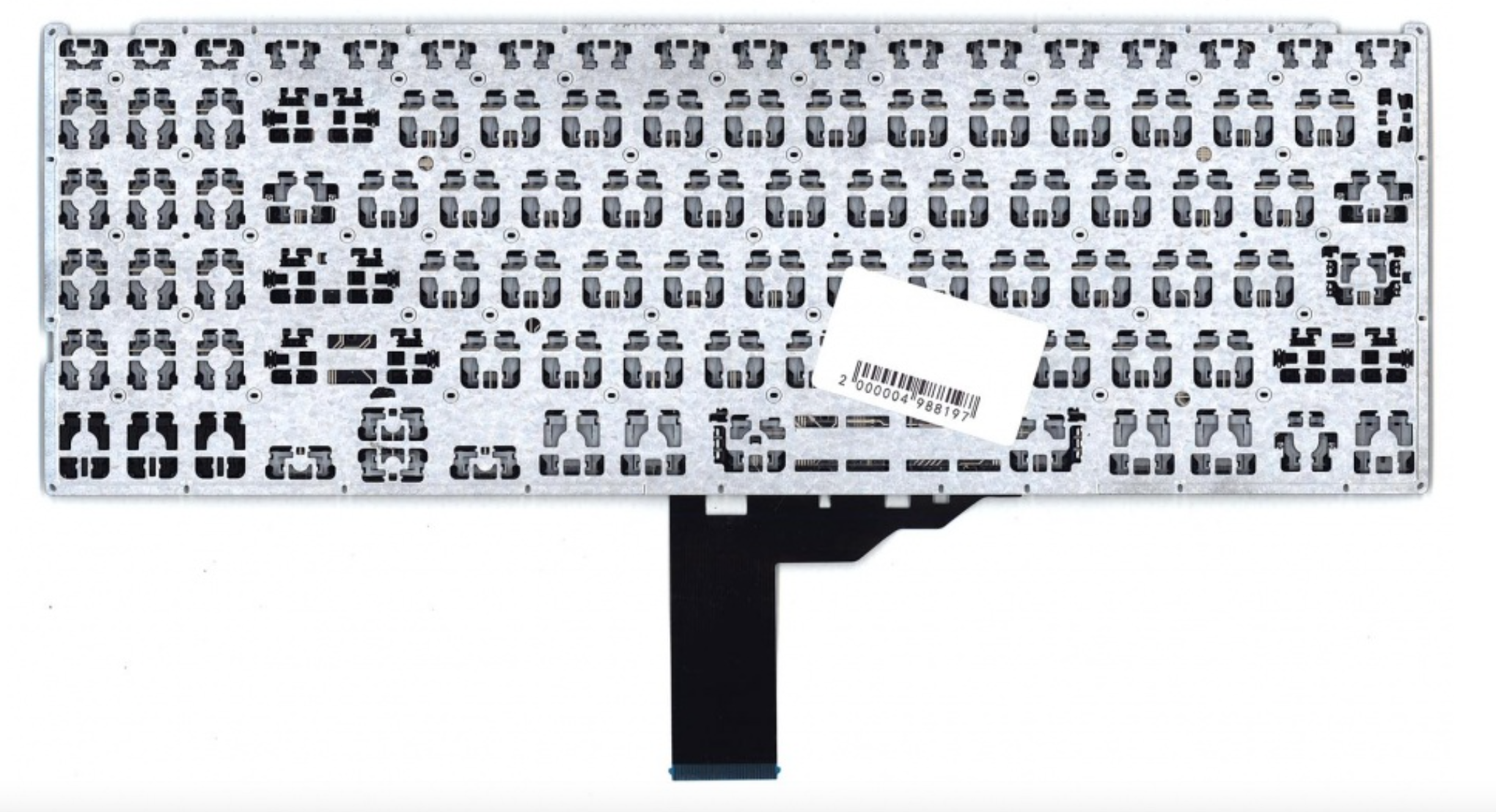 Клавиатура Asus Pro PX574 OEM
