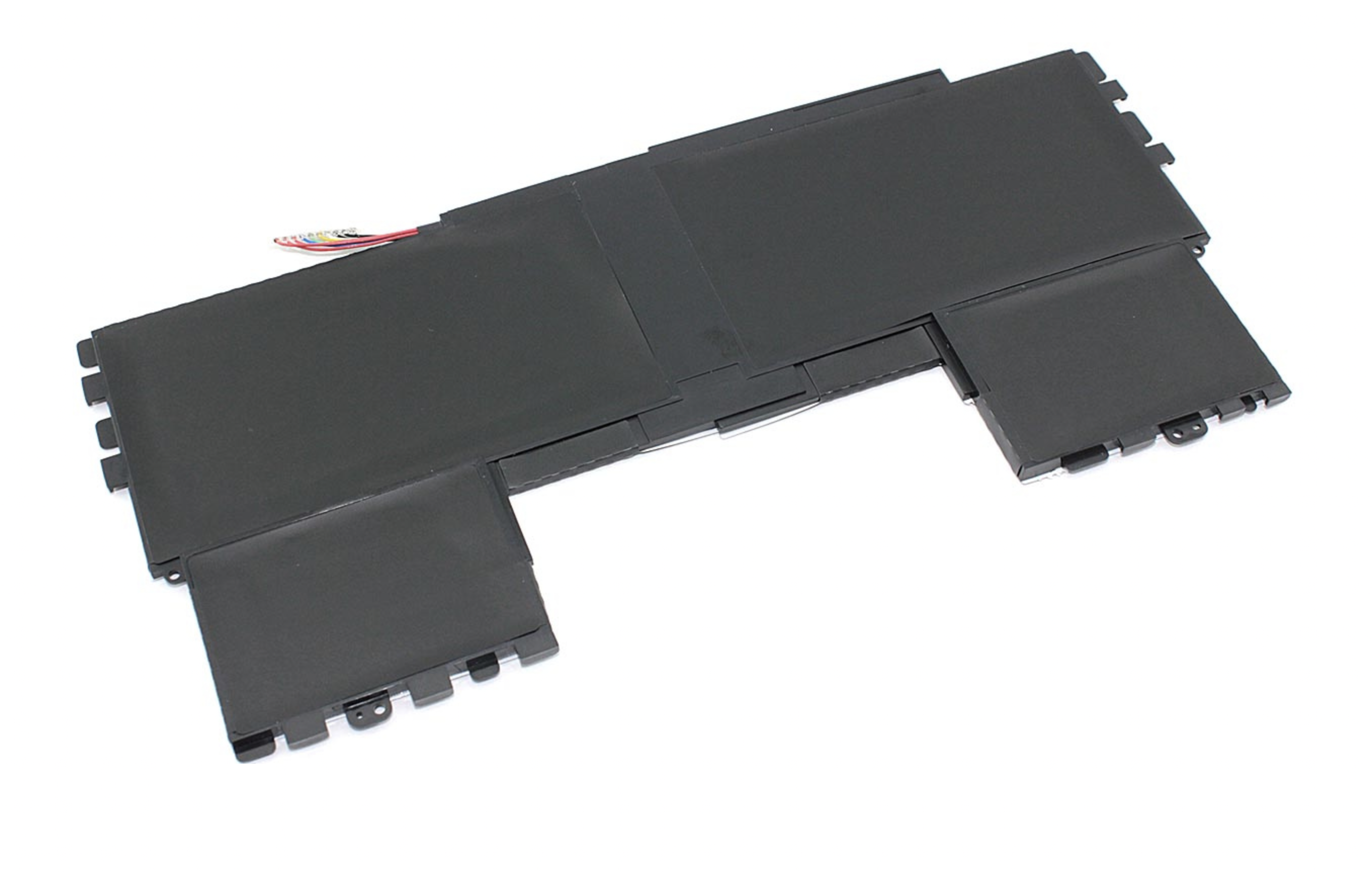 Аккумулятор Acer Aspire S7-191-53314G12ASS 7.4V, 4400mAh, OEM