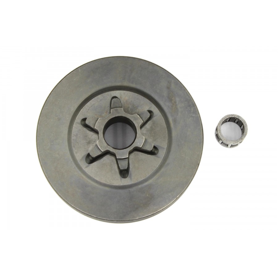 Ведущая звездочка для бензопилы 38сс 120017