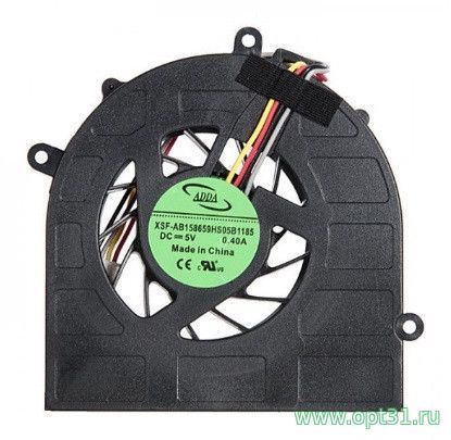 Кулер Lenovo Ideapad G470, G475, G570