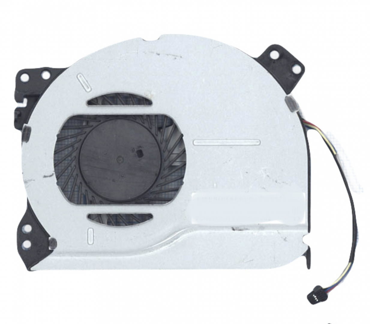 Кулер HP Envy TouchSmart 14 4-pin OEM