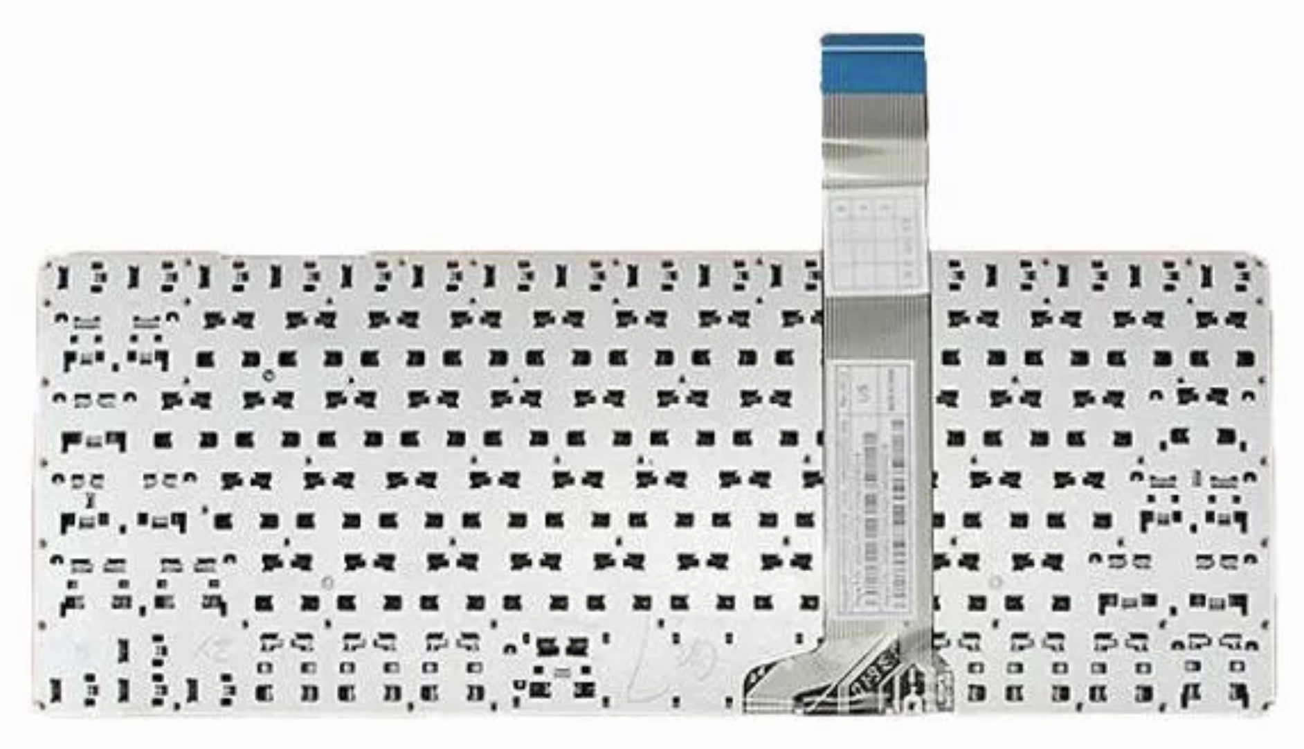 Клавиатура ASUS VivoBook S300 OEM