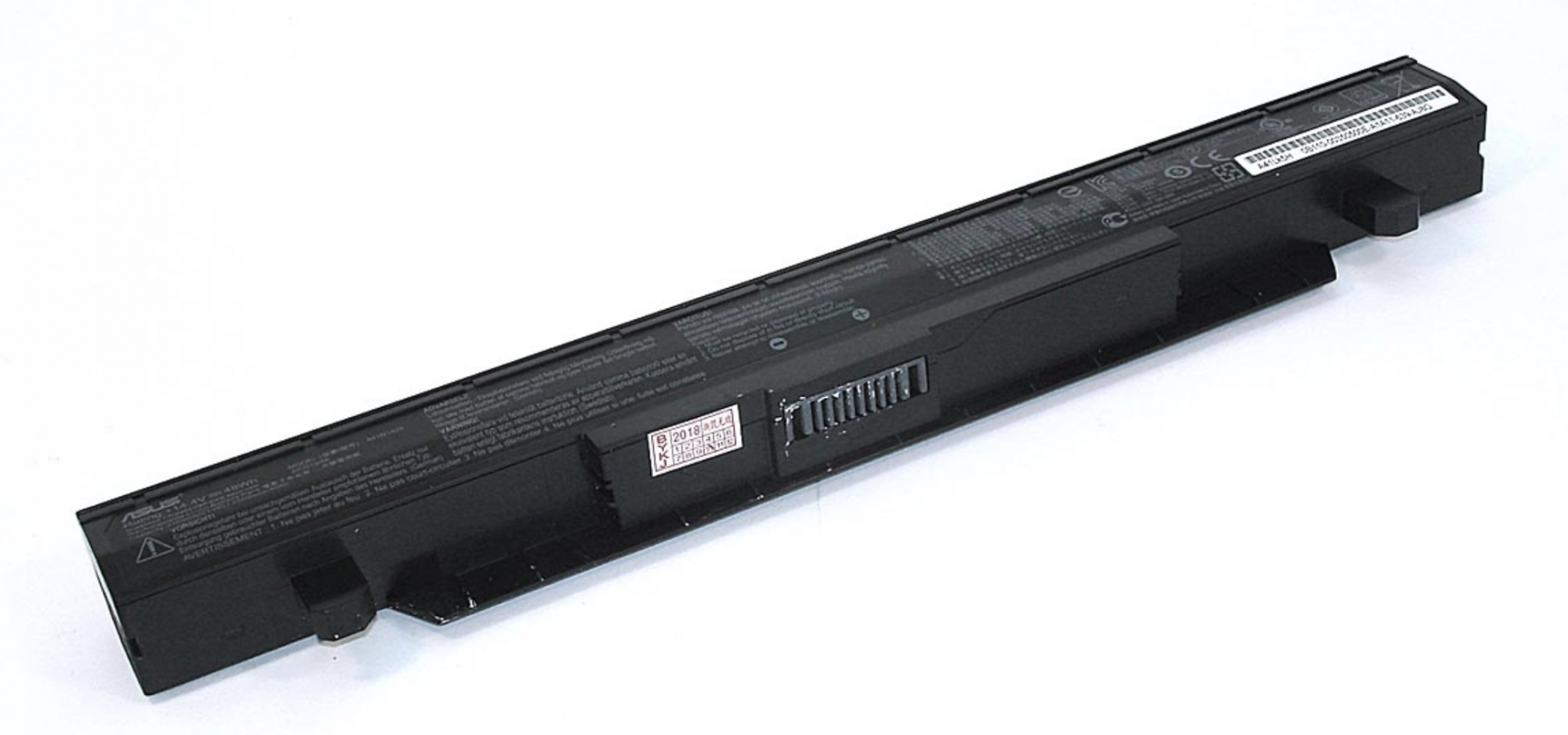 Аккумулятор ASUS ROG GL552VW-CN481T 14.4-14.8V, 48Wh, Original