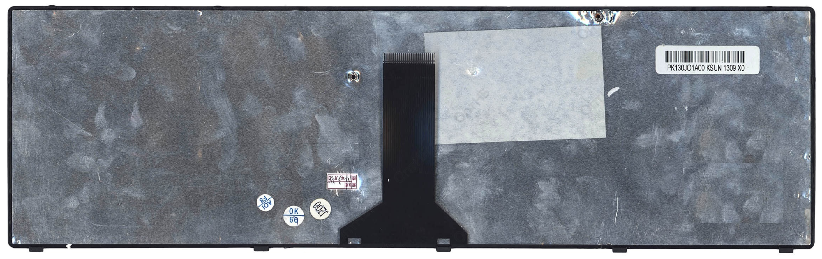 Клавиатура Lenovo IdeaPad Flex B50-70 OEM