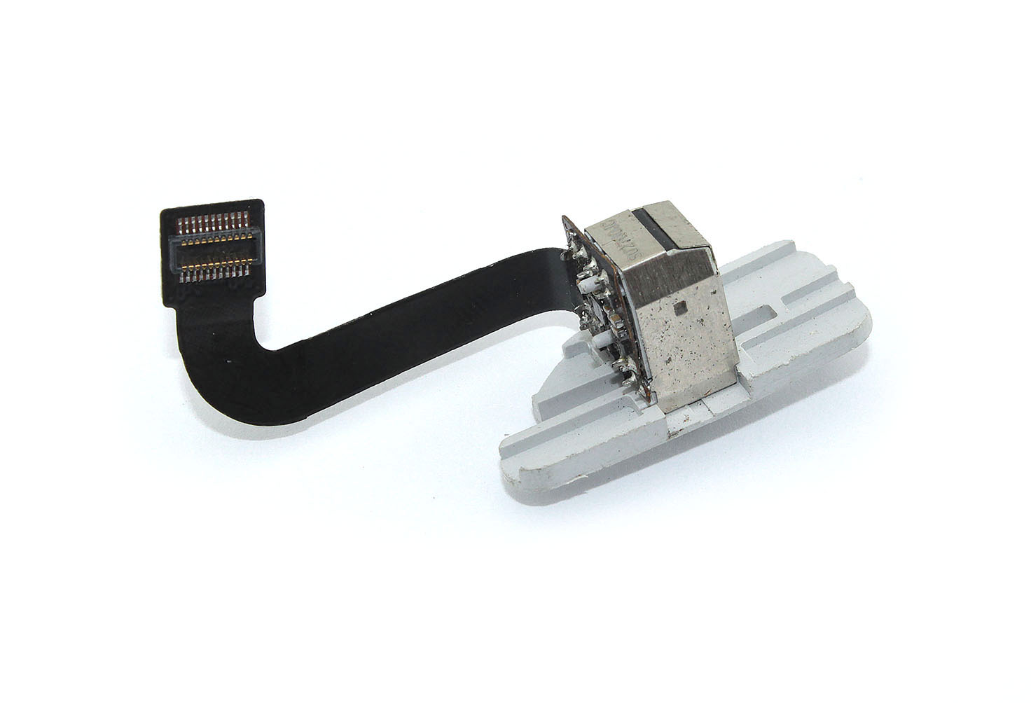 Шлейф с аудио разъемом iMac A1418 Mid 2017 (821-00902)