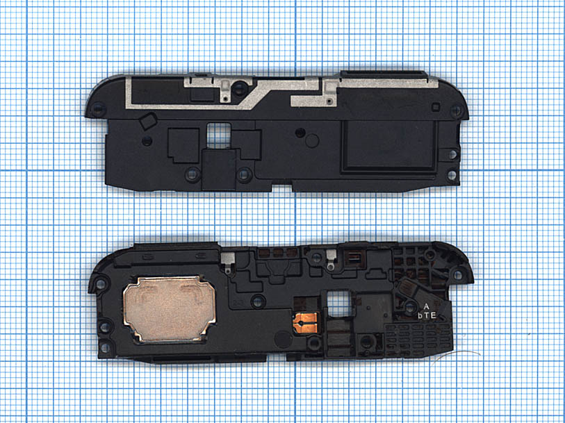 Полифонический динамик (Buzzer) для Xiaomi Redmi 5 Plus