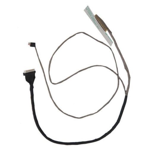 Шлейф матрицы Lenovo G510, G510S, G500S, G505S (версия 1, с тачскрином)