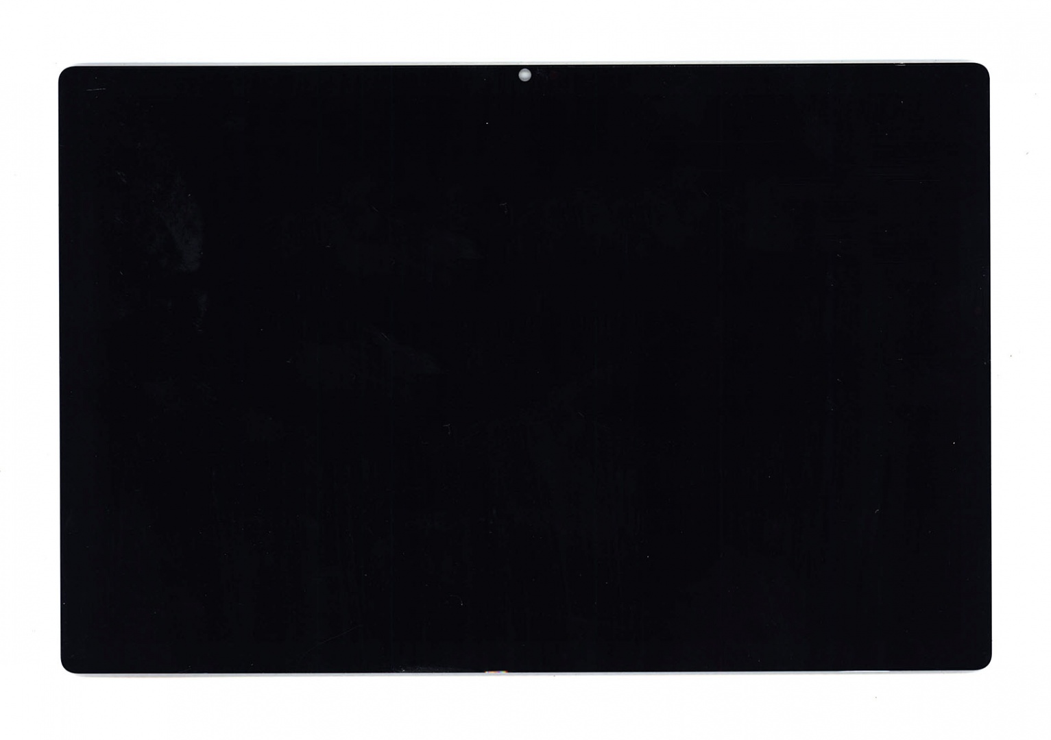 Модуль (матрица + тачскрин) для Samsung Galaxy Tab A8 SM-X200 черный