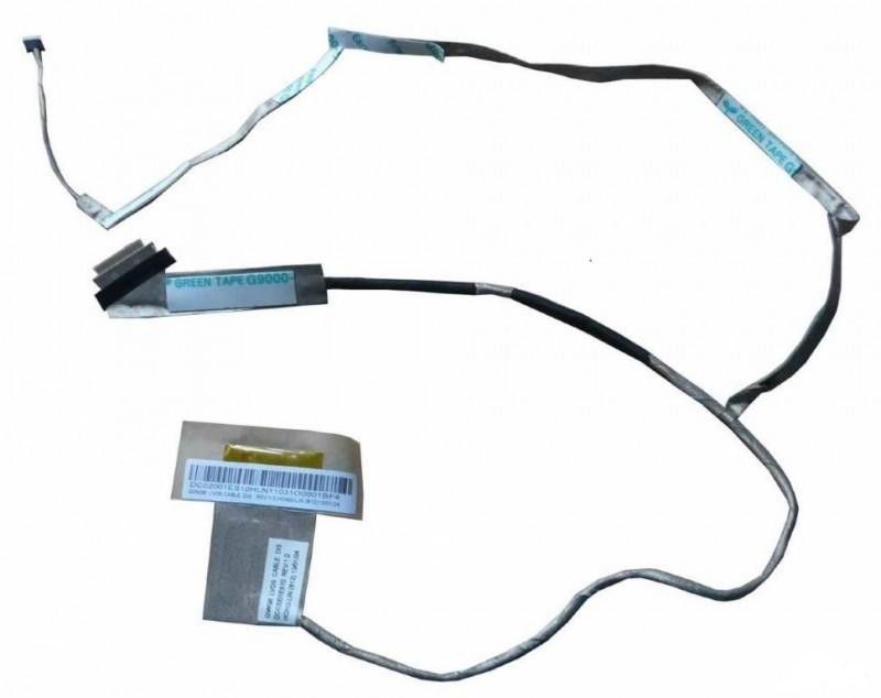 Шлейф матрицы Lenovo G580 G585
