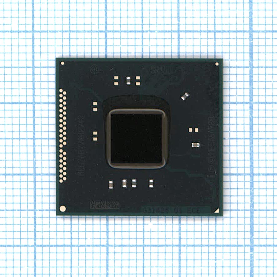 Чип Intel SR1JJ QFG8ES DH82Z97