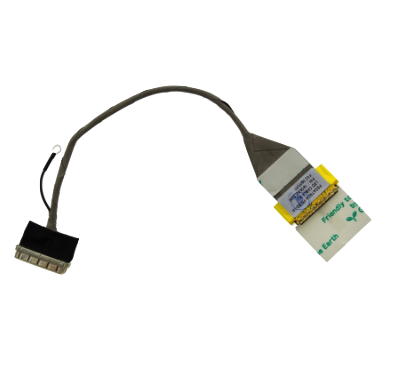 Шлейф матрицы ASUS N60D