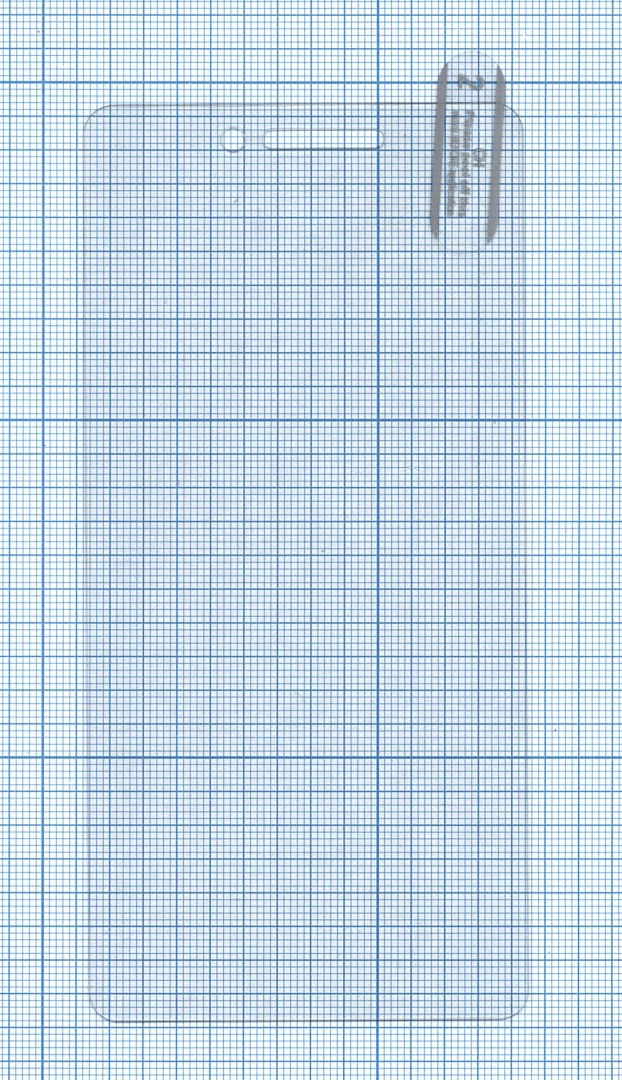 Защитное стекло для Xiaomi Redmi 3/3S/3 Pro