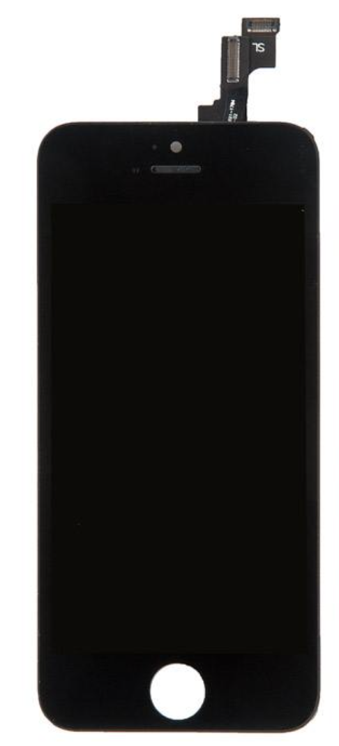 Дисплей в сборе Apple iPhone 5S (LongTeng)