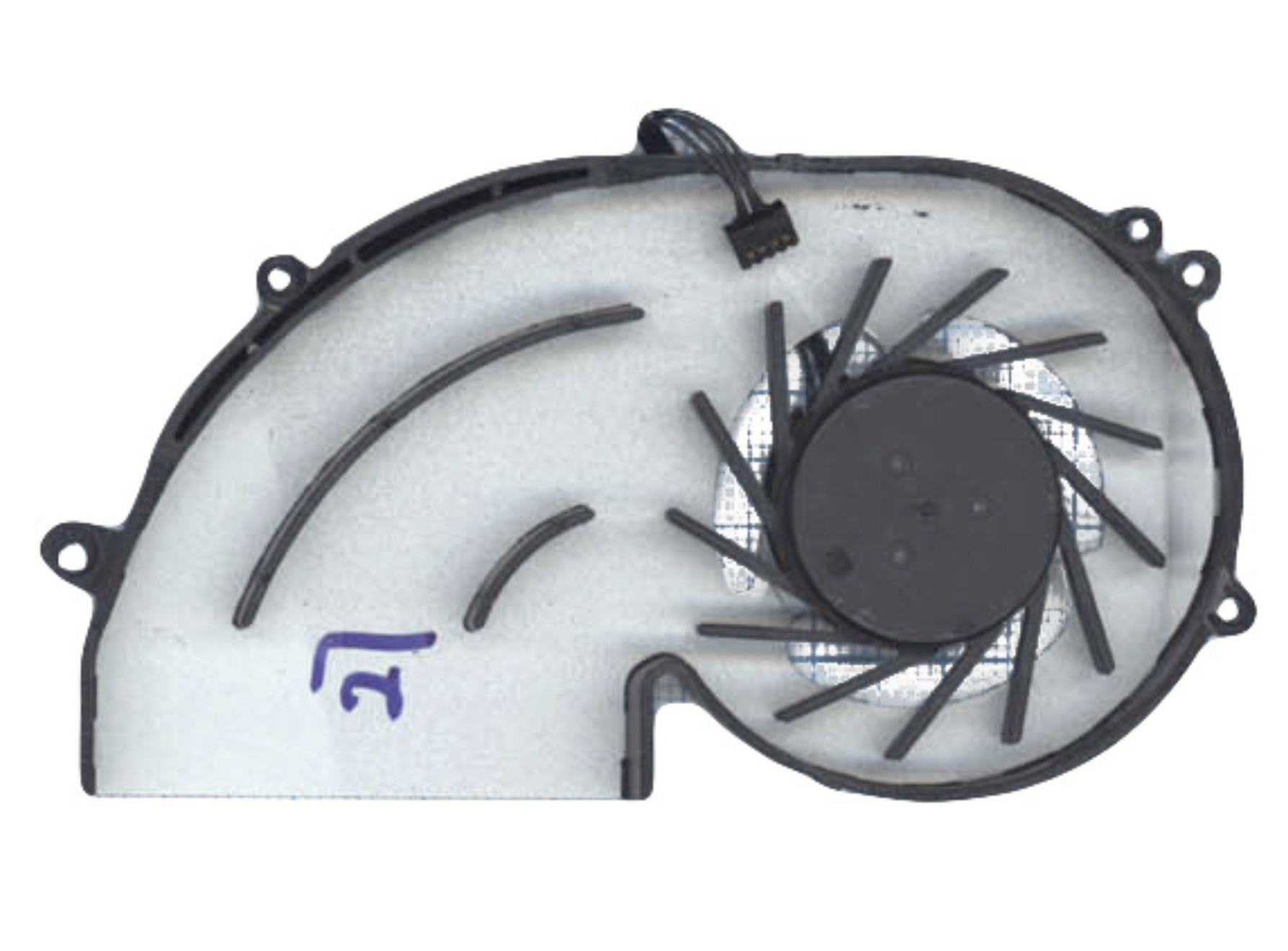 Кулер DELL Latitude 13 OEM