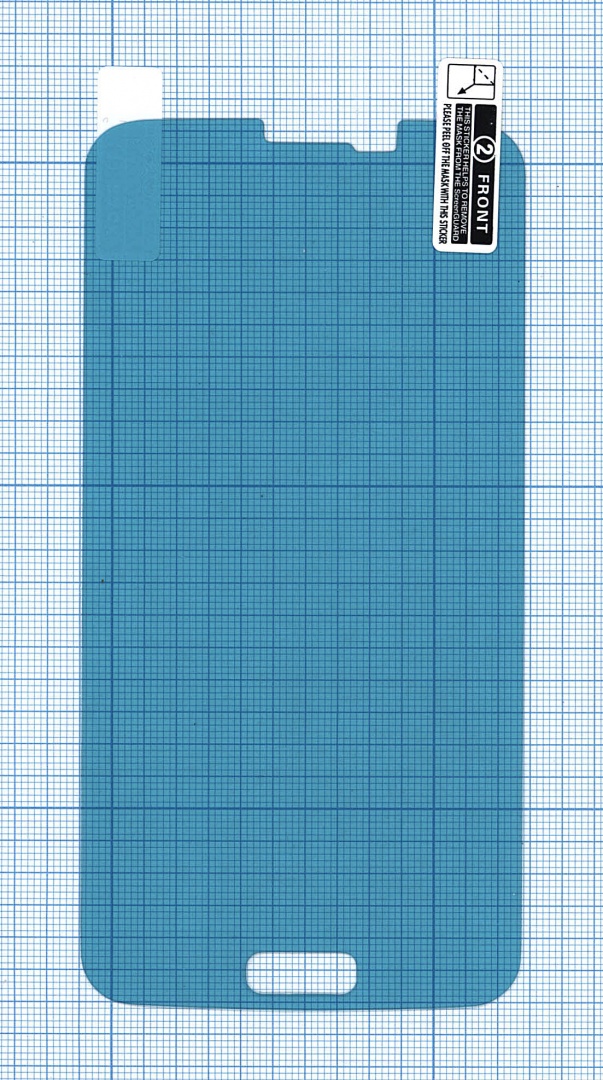 Защитная пленка для Samsung Galaxy S5