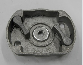 Храповик стартера(легкий старт) для бензотриммера 43/52сс  102034