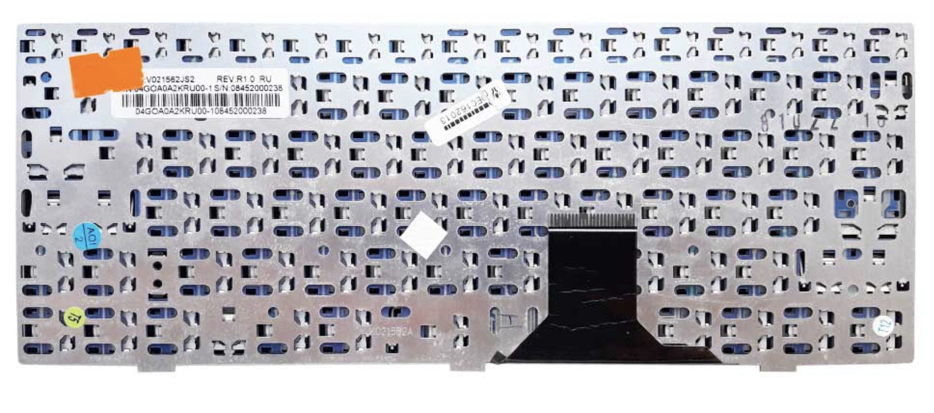 Клавиатура ASUS Eee PC 1000 OEM