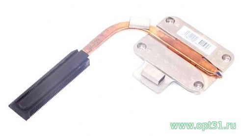 Радиатор Lenovo Ideapad G560, Z560, Z565 (Сокет G1, без видео)